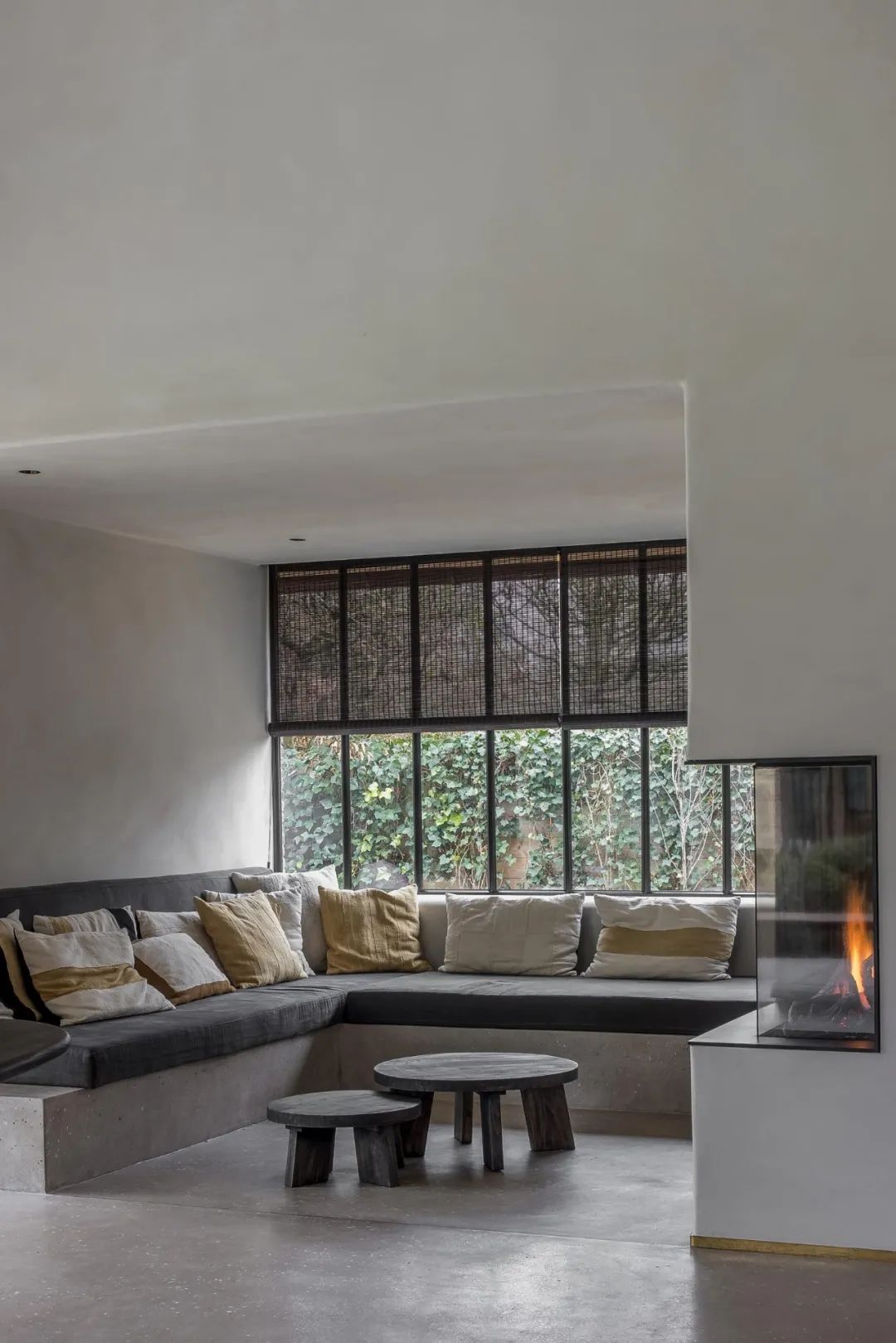 Benoit Viaene 打造和谐个性化空间-17