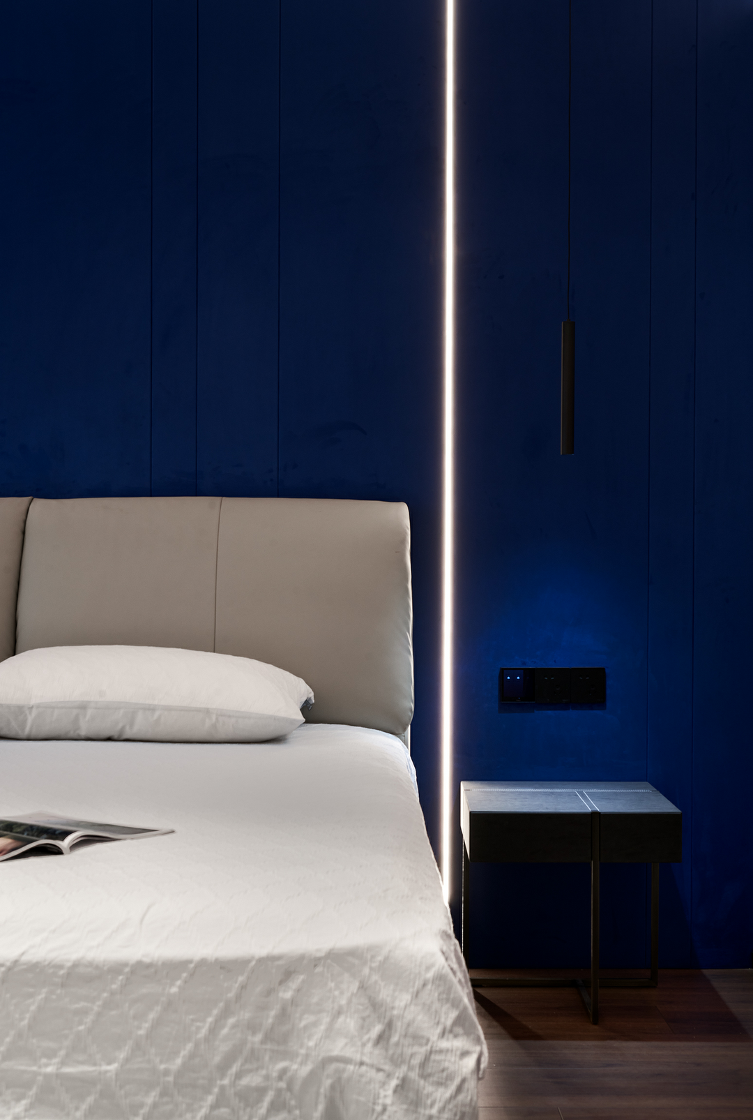 吴越府排屋别墅设计丨中国杭州丨力设计-55