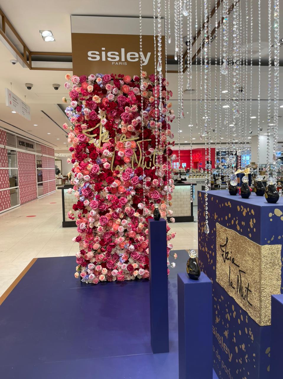 SISLEY Paris Corner-4