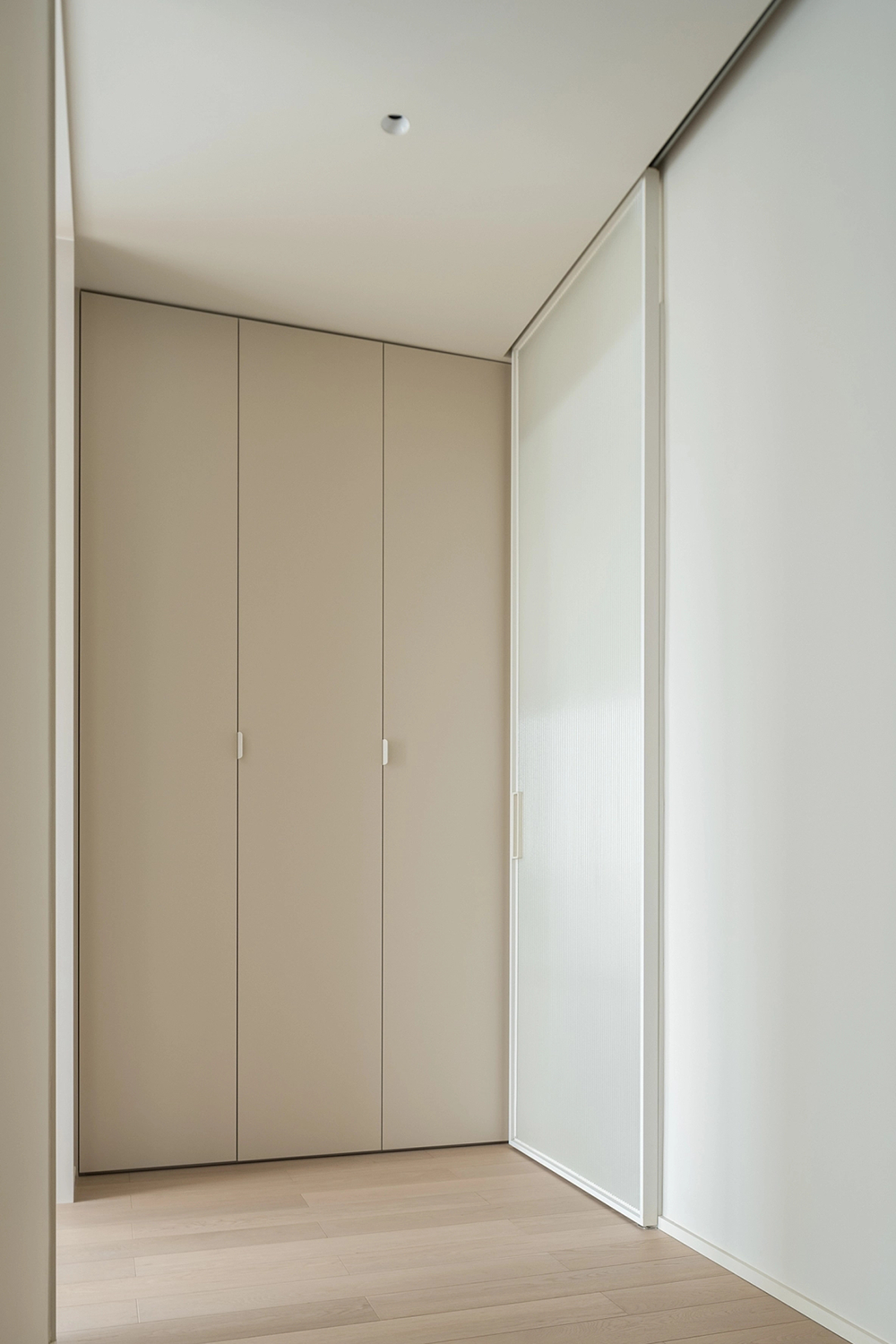 私宅设计丨宏福樘设计,董龍设计-34