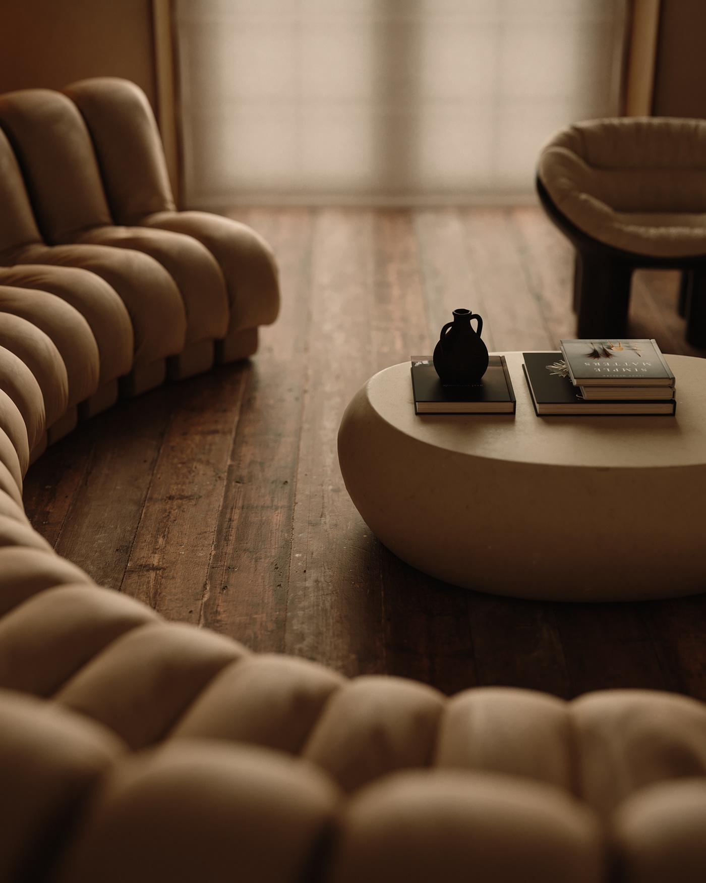 捕捉侘寂的香气丨菲律宾丨Denis Syrov-9