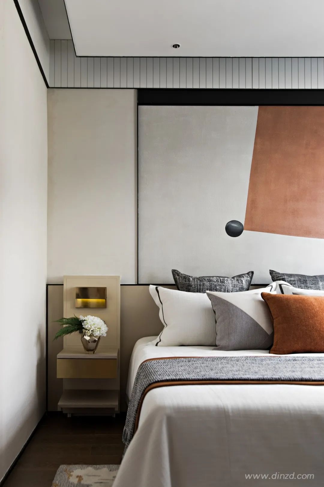 华侨城纯水岸叠墅丨中国广东丨其境设计-26