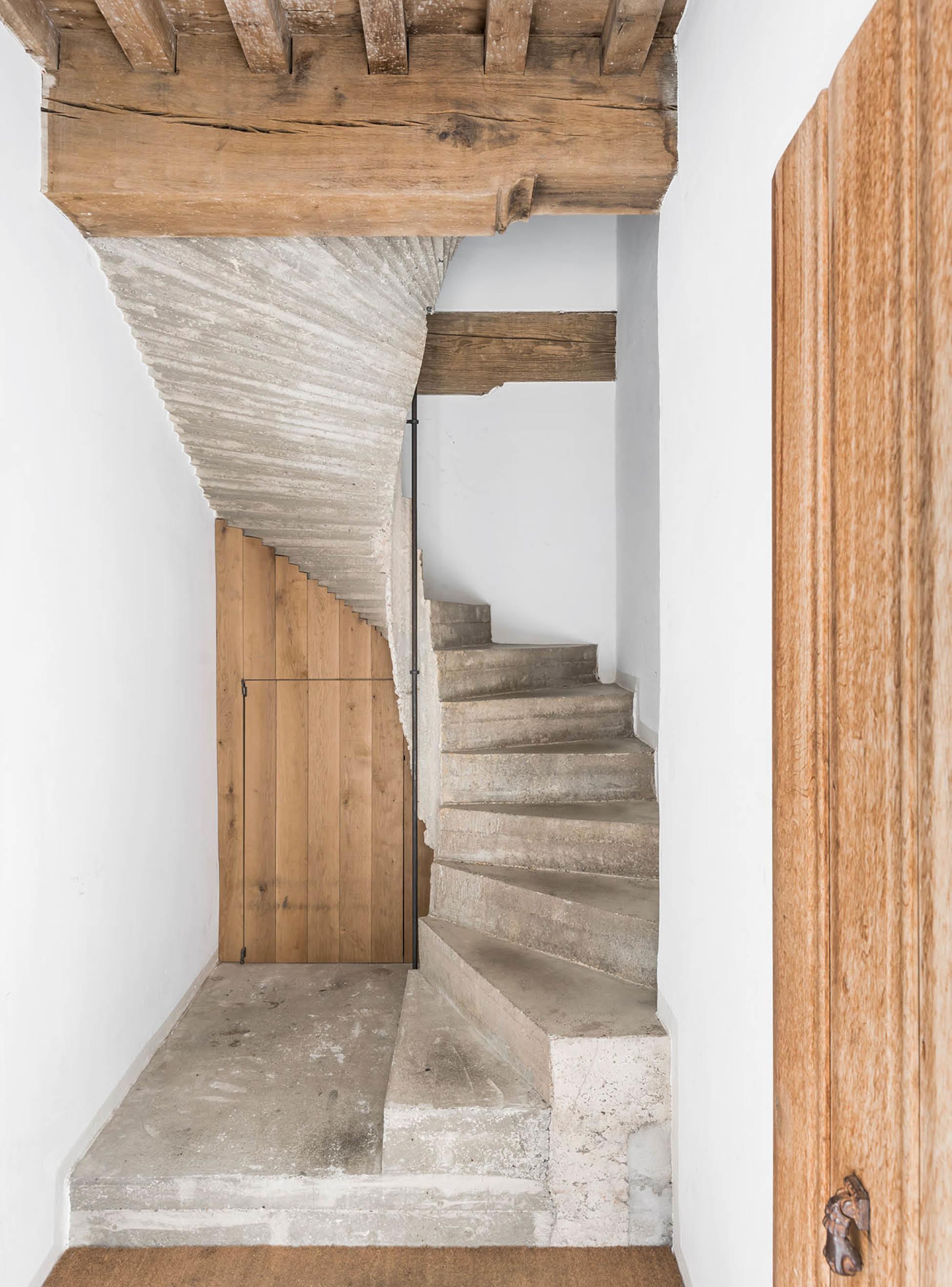 丨比利时安特卫普丨AID architecten-17