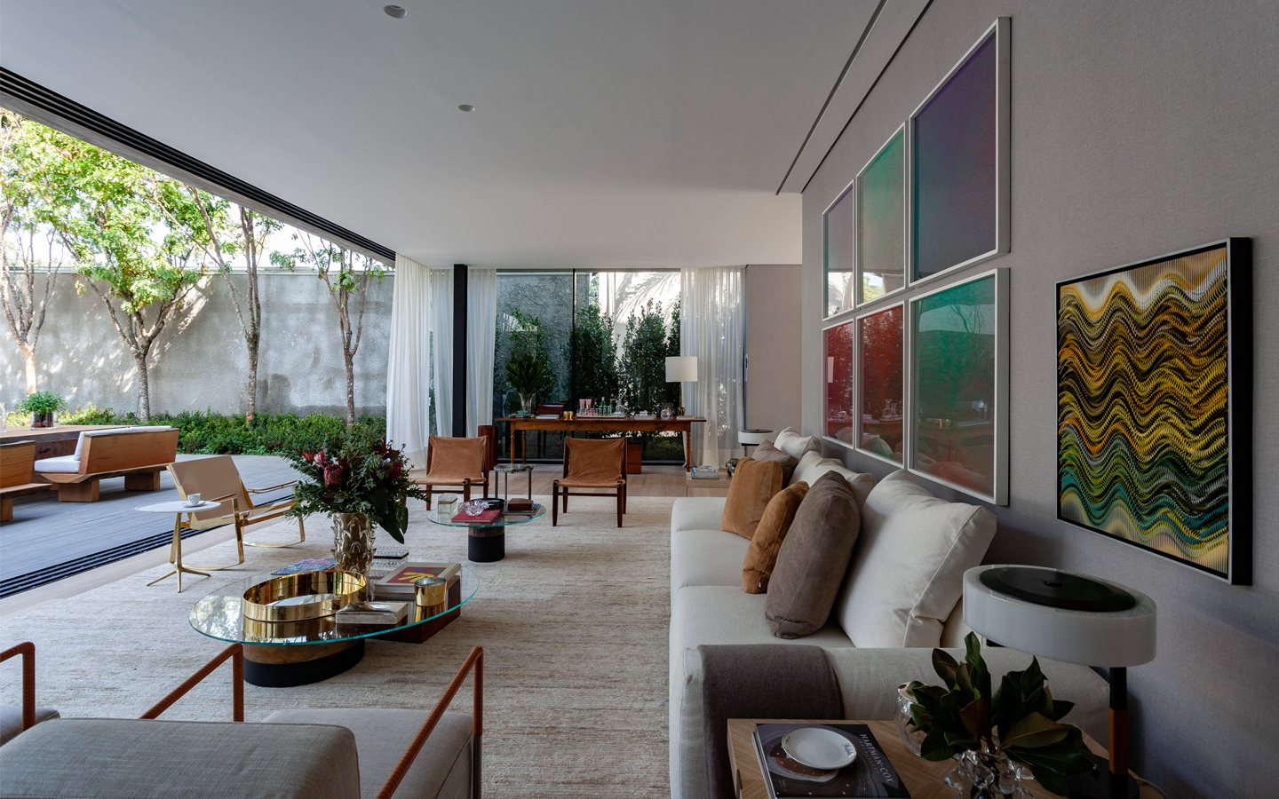 Clock House / Dado Castello Branco Arquitetura-11