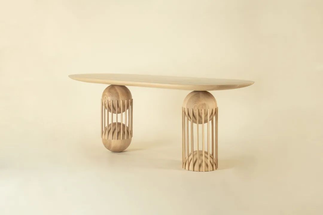 12 款获奖家具设计丨多位设计师-31