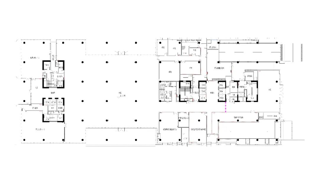 临港润友科技总部丨中国上海丨中国建筑东北设计研究院有限公司-39