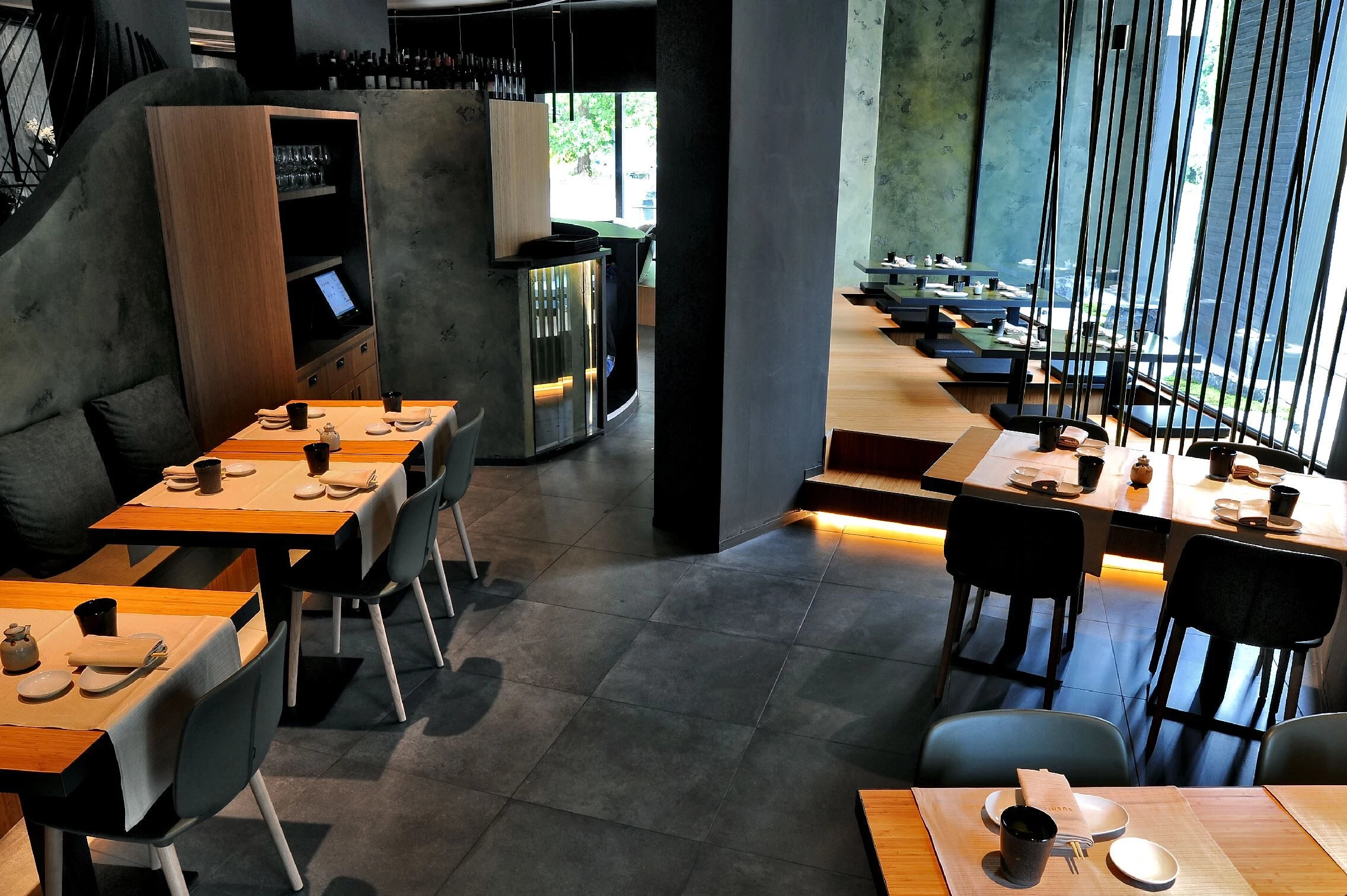 苏西亚洲体验瓦雷泽店丨意大利-32