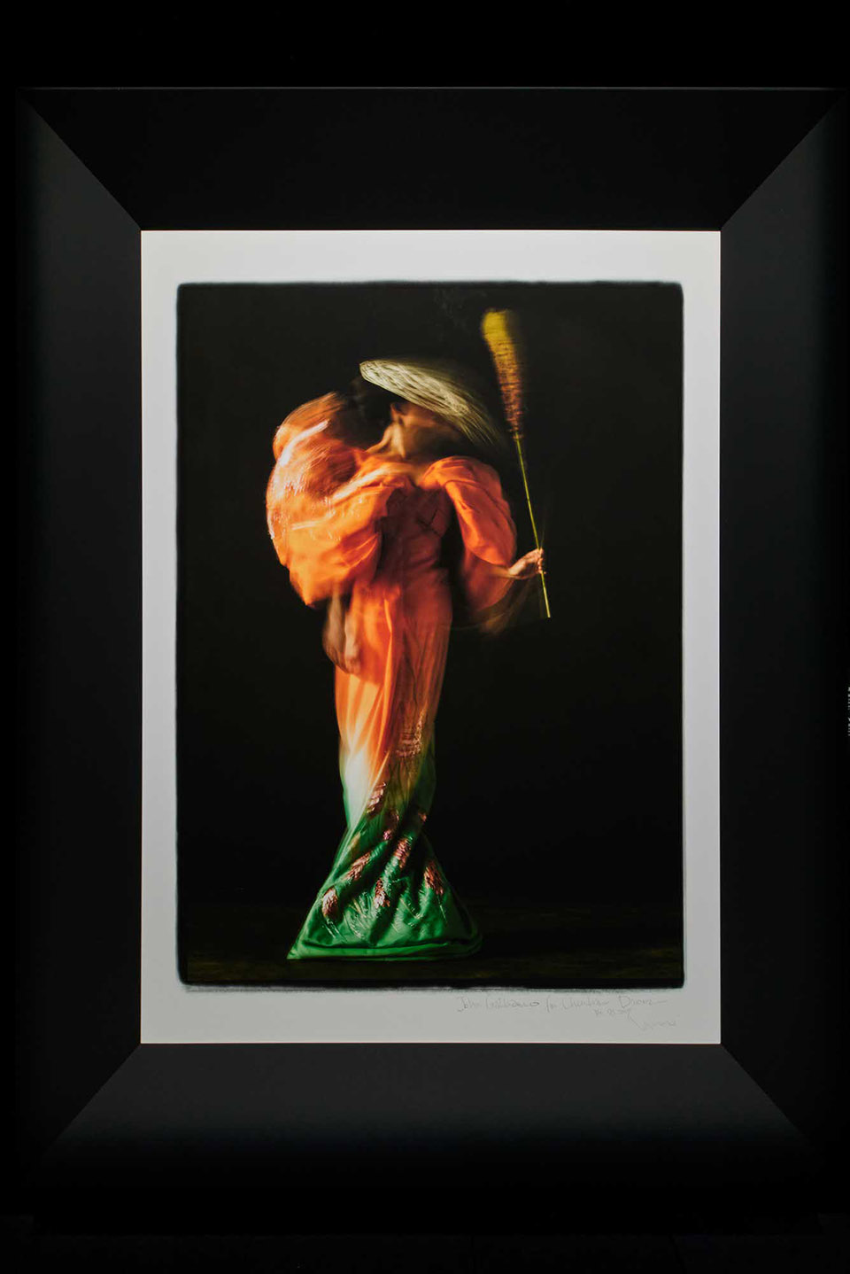 《克里斯汀·迪奥:梦之设计师》展览丨日本东京丨OMA+Shohei Shigematsu-147