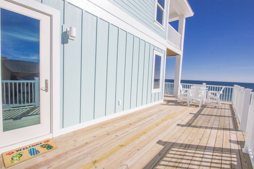 丨美国阿拉巴马丨Bob Chatham Custom Home Design-37