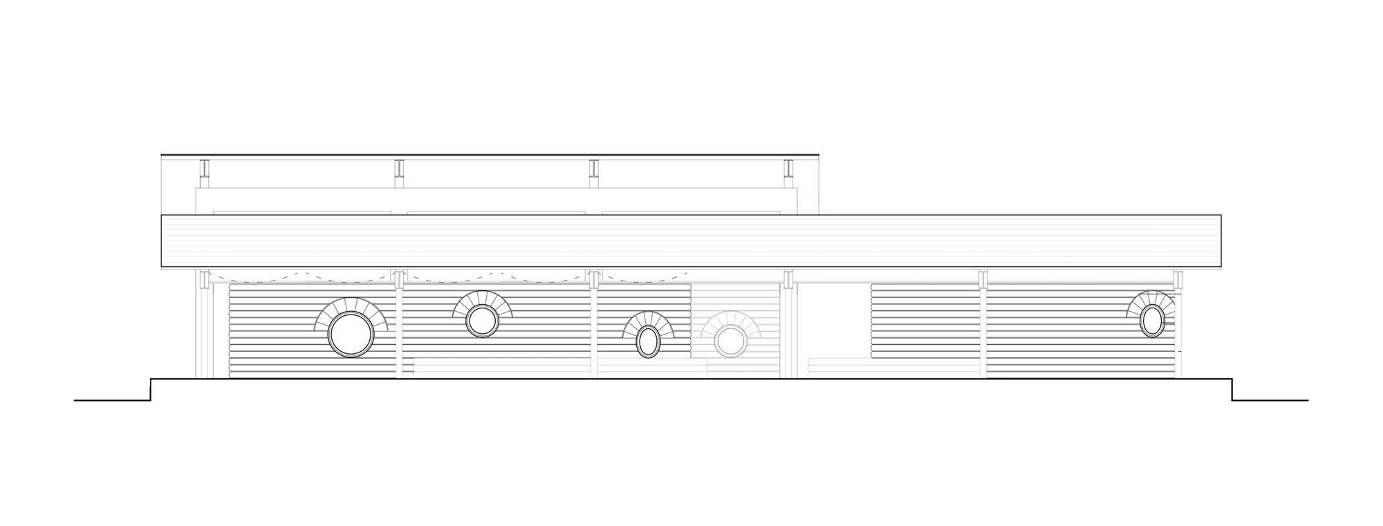 El Jicarito School / knitknot architecture-34