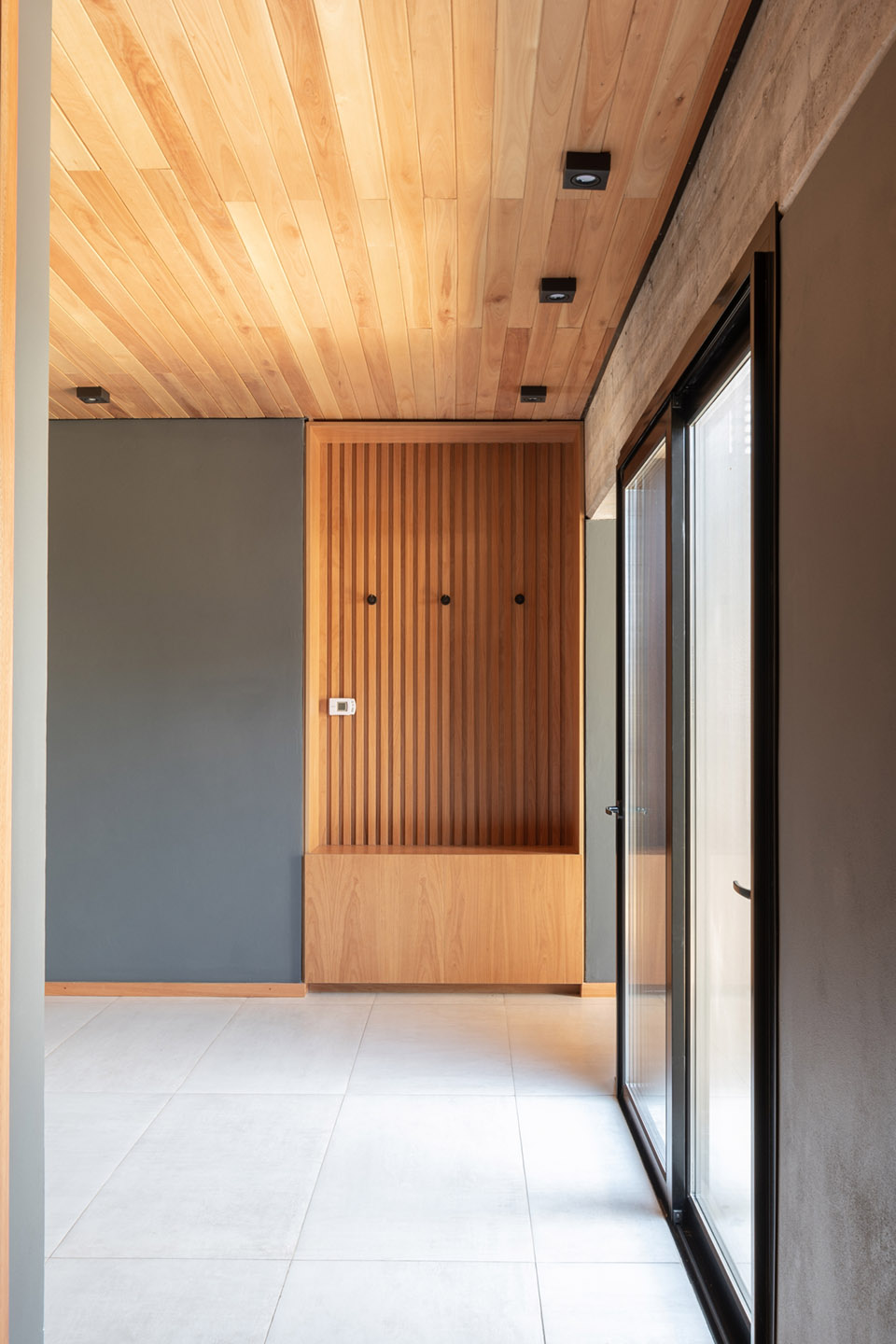 Casa SAB 住宅丨阿根廷丨PSV Arquitectura-121