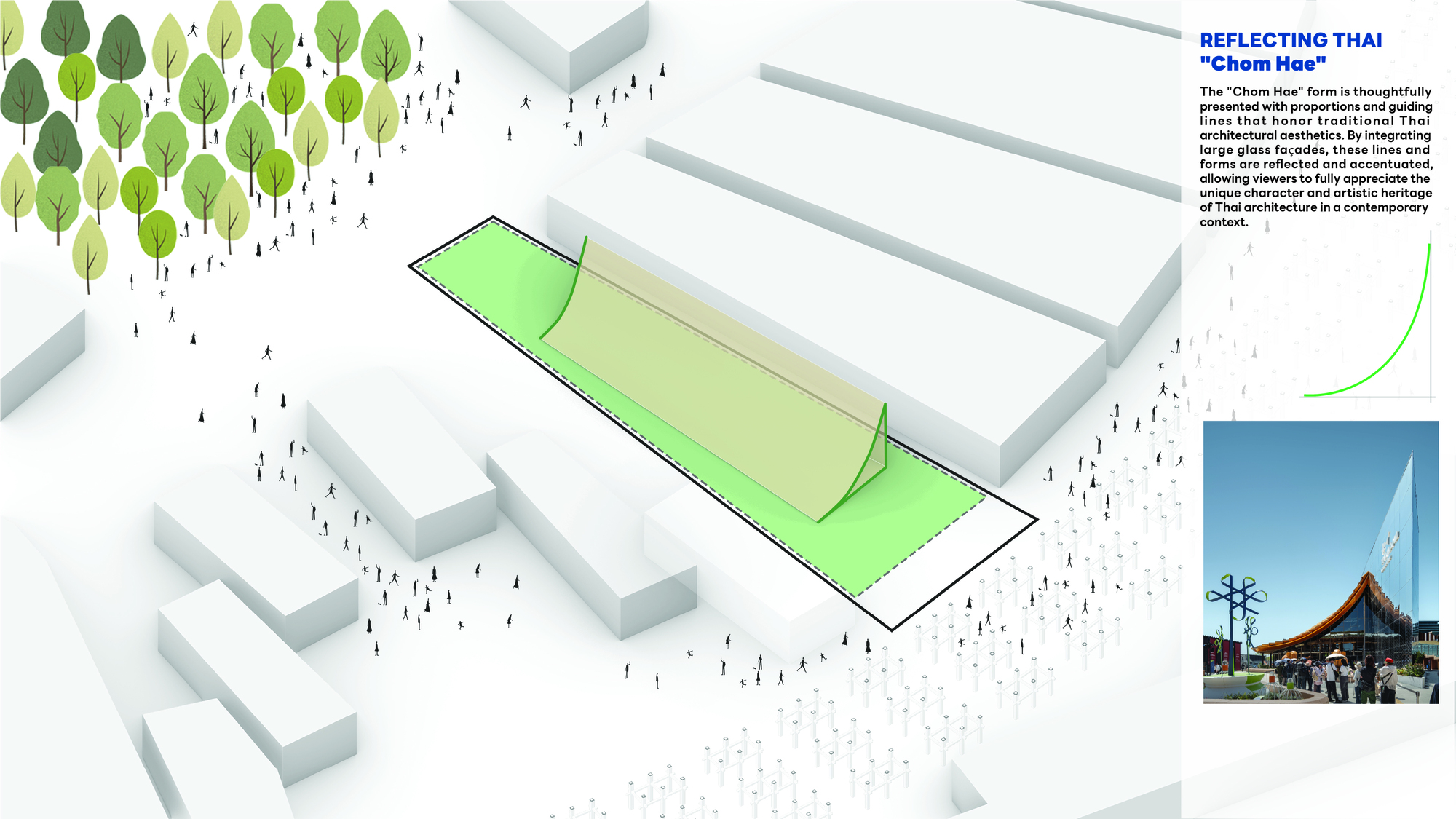 2025大阪世博会泰国馆丨日本大阪-45