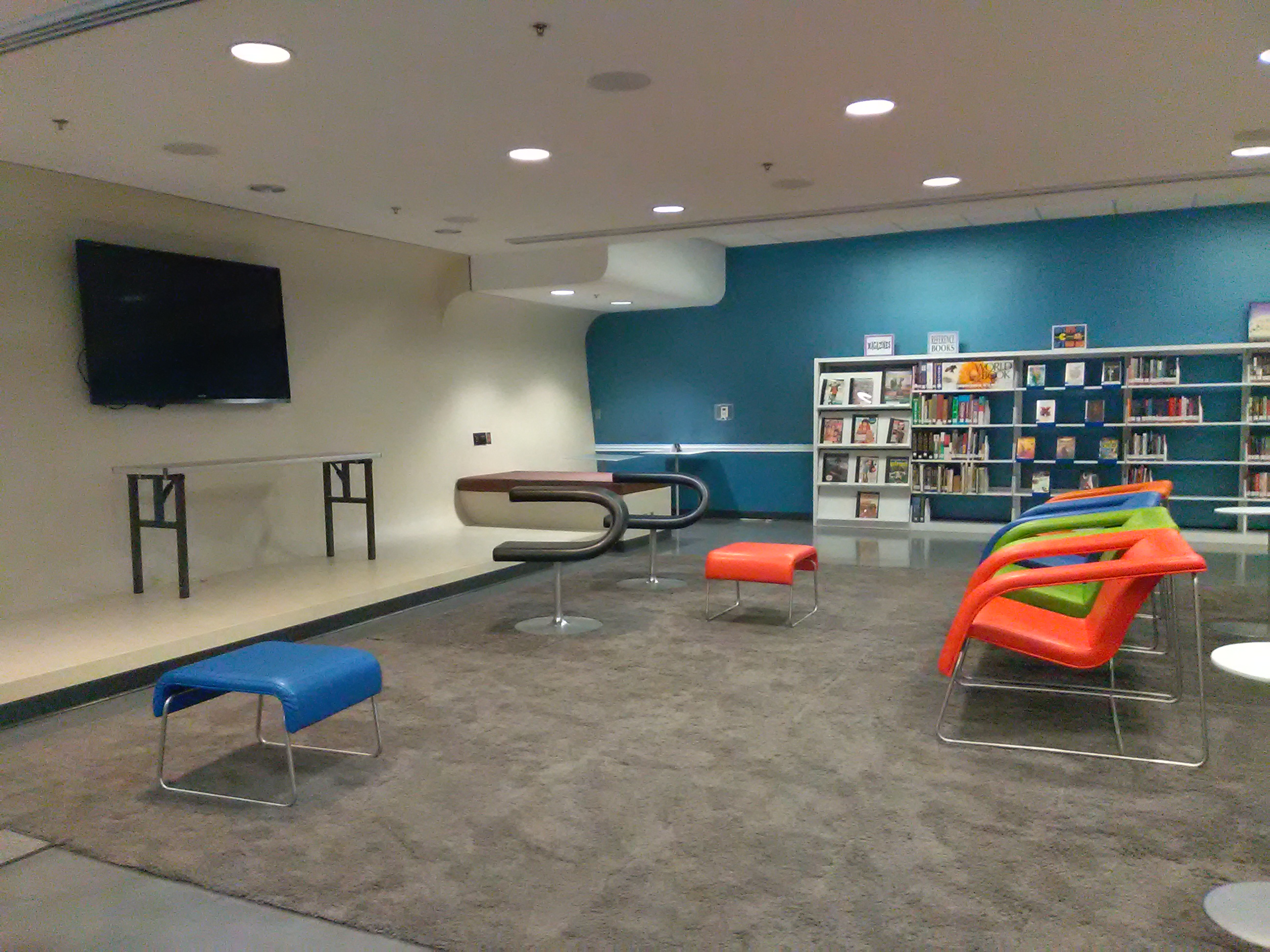 丨MSR Architecture-30