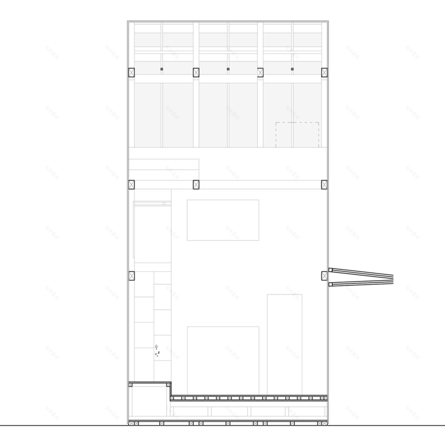 Urban House Installation / MYCC-34