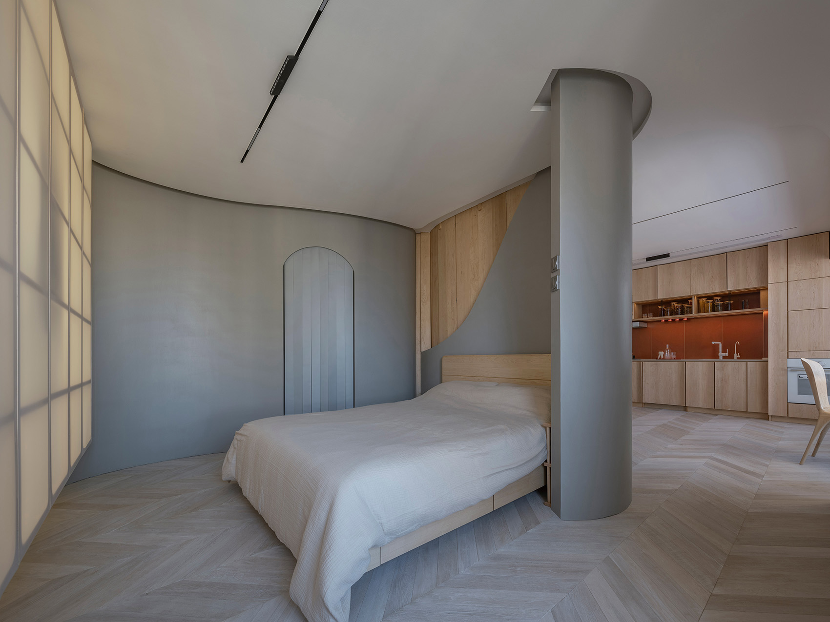 屋有园丨中国北京丨北京逸刻室内设计有限公司-43