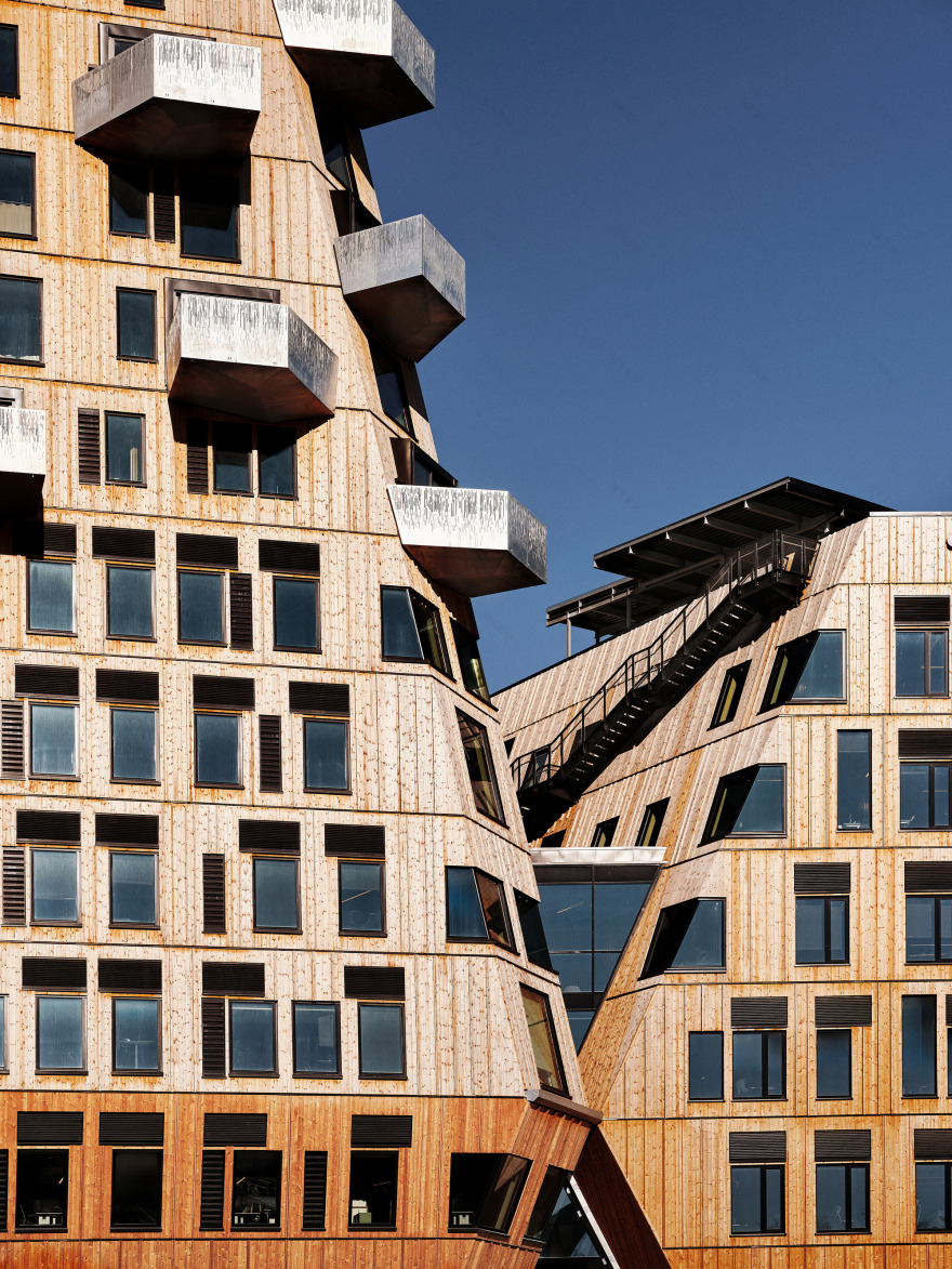 垂直尼达伦丨挪威丨Snøhetta-12