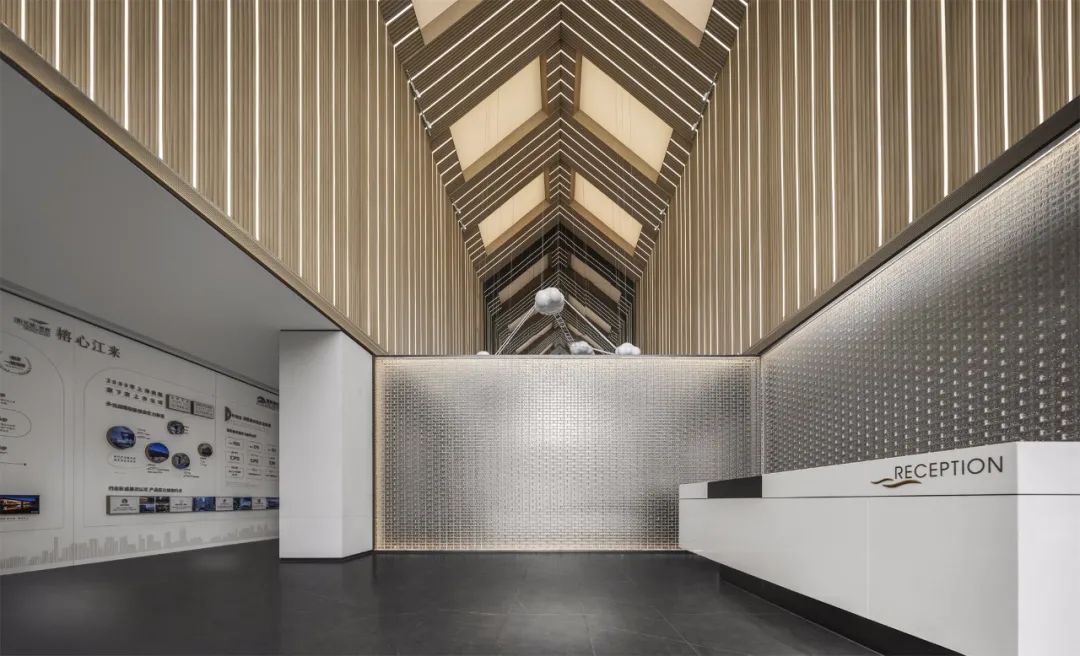 福州旭辉·榕心江来丨中国福州丨赛拉维设计 CLV.DESIGN-12