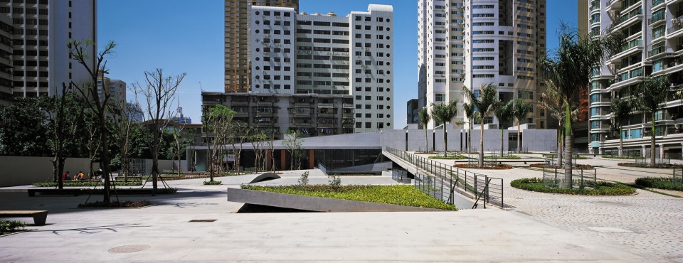 深圳罗湖美术馆-14