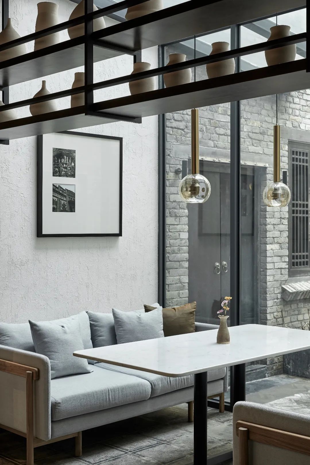 神垕天地 | 钧瓷之韵融入现代生活-38