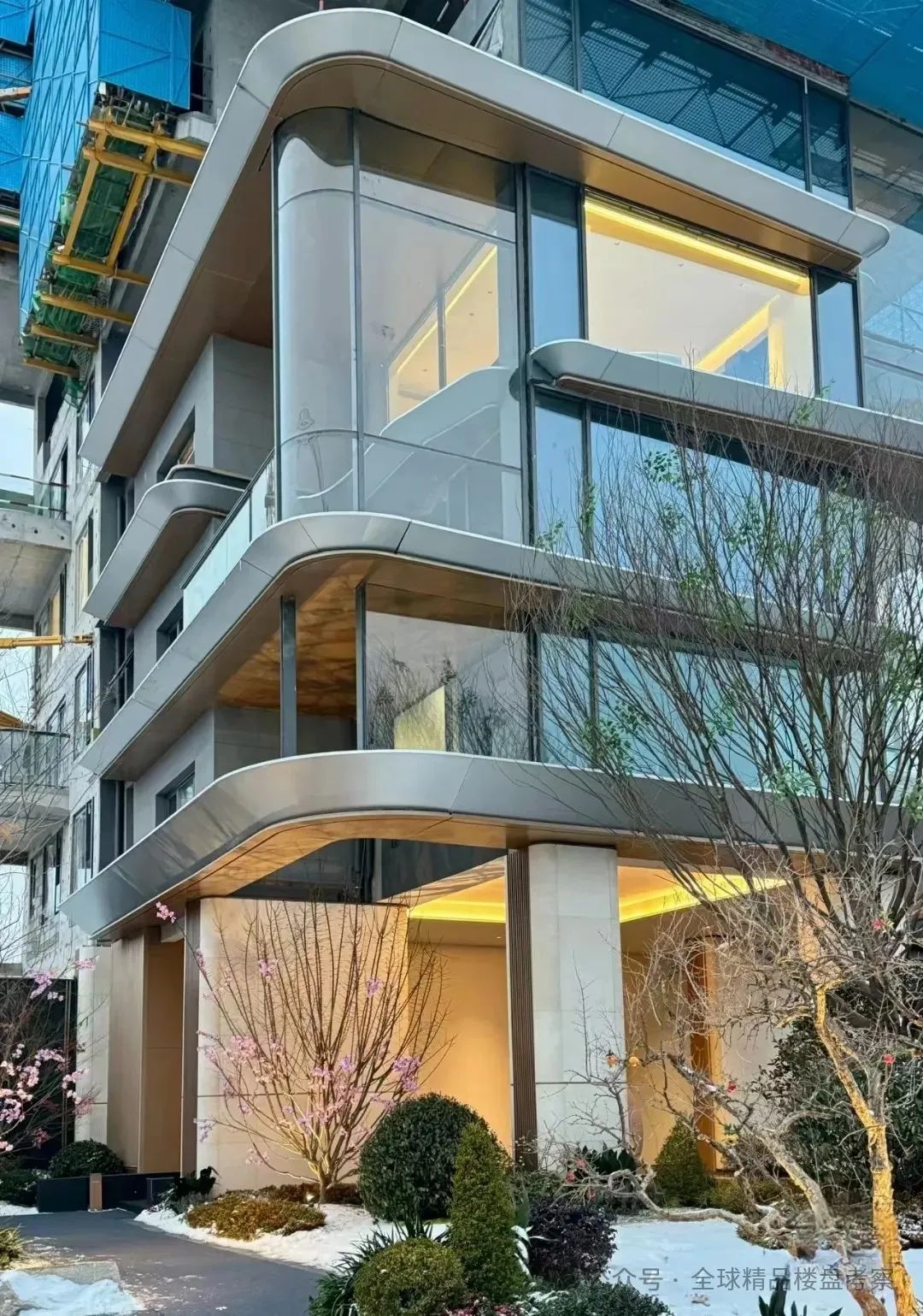 北方·第四代+高品质住宅：从产品丨中国无锡丨刘月超-11