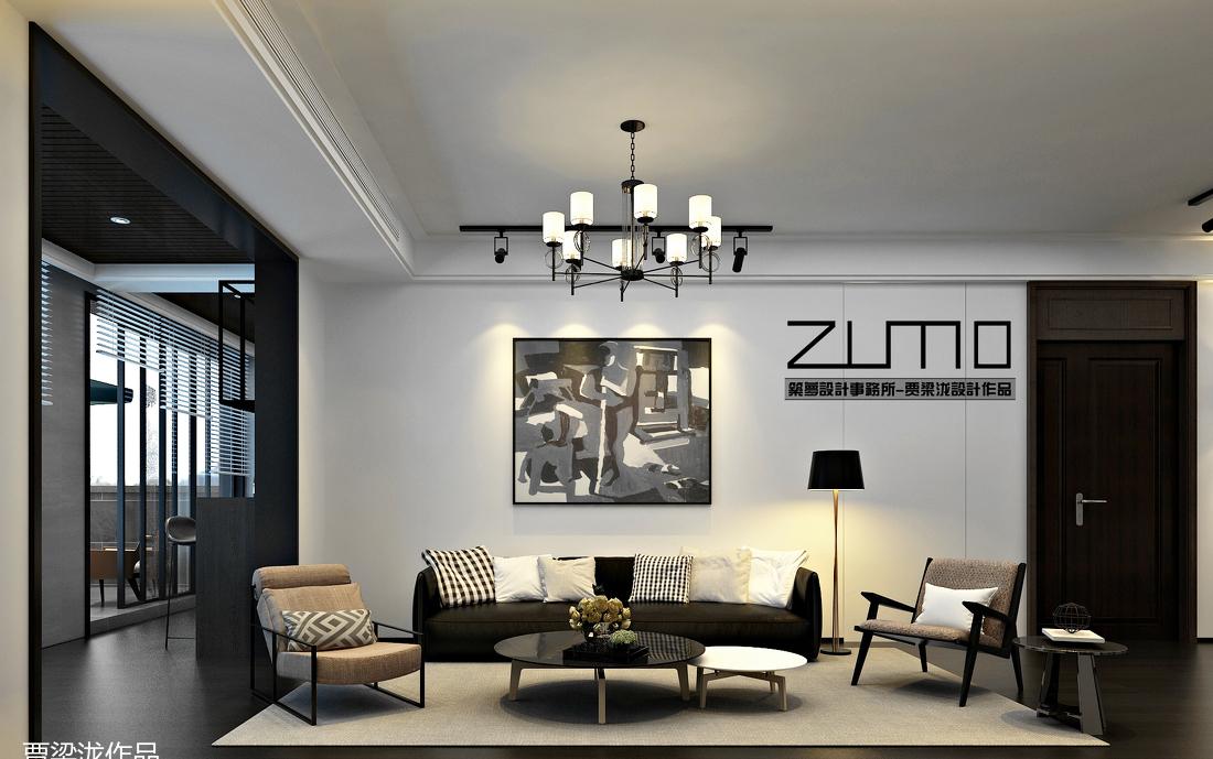 
建业十八城146㎡高级灰 -0