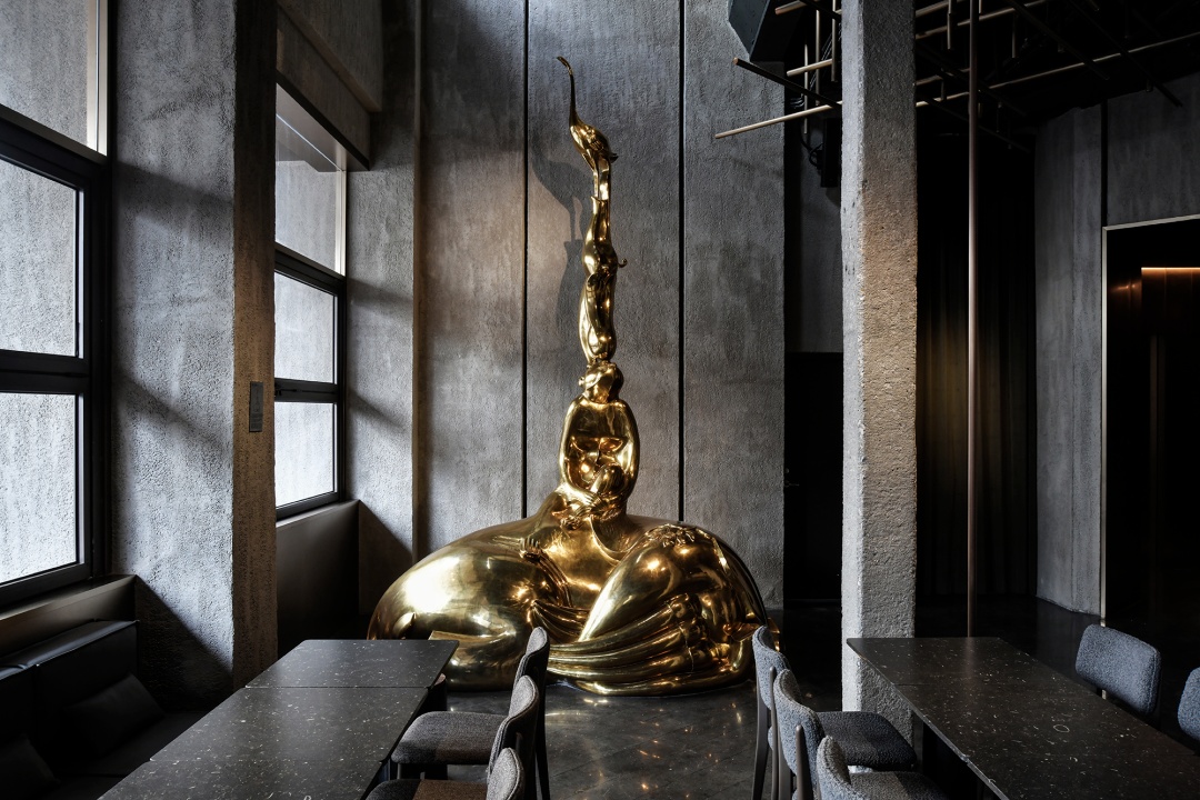 NOA Hotel 深圳丨中国深圳丨宽品设计顾问-4