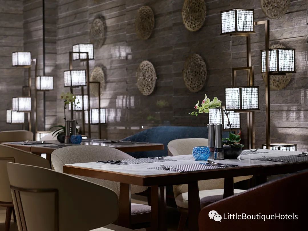 湘湖逍遥庄园丨中国杭州丨GOA 大象建筑设计公司,美国 HBA,泰国 P49 设计事务所-28