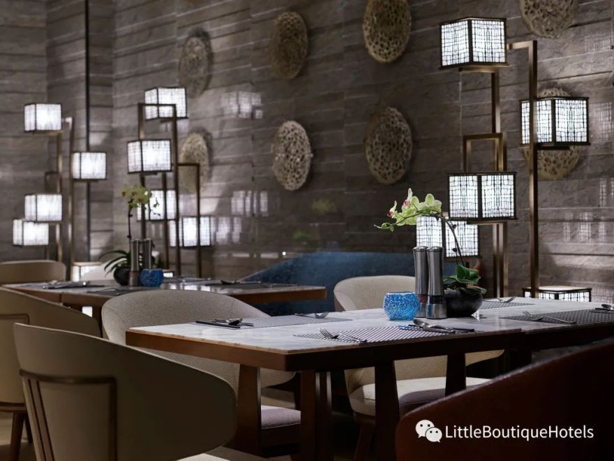 湘湖逍遥庄园丨中国杭州丨GOA 大象建筑设计公司,美国 HBA,泰国 P49 设计事务所-28