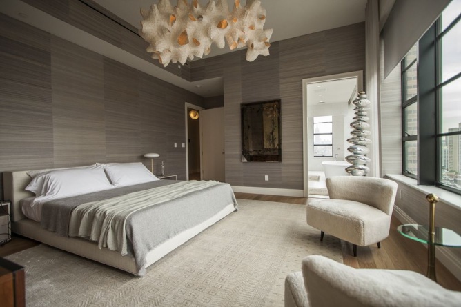 曼哈顿SOHO独栋住宅-21