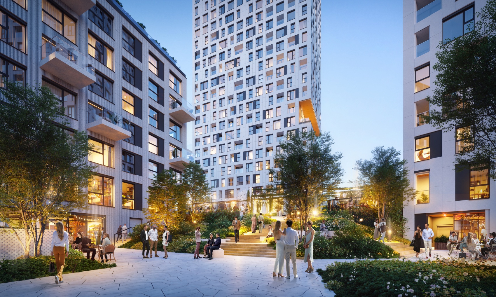 丨Grupa 5 Architekci-23