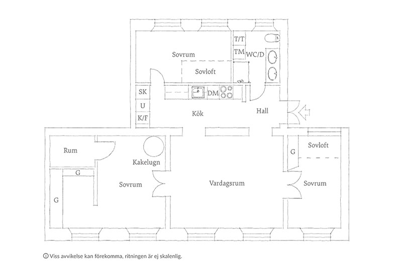 惊艳哥德堡的现代经典之作-30