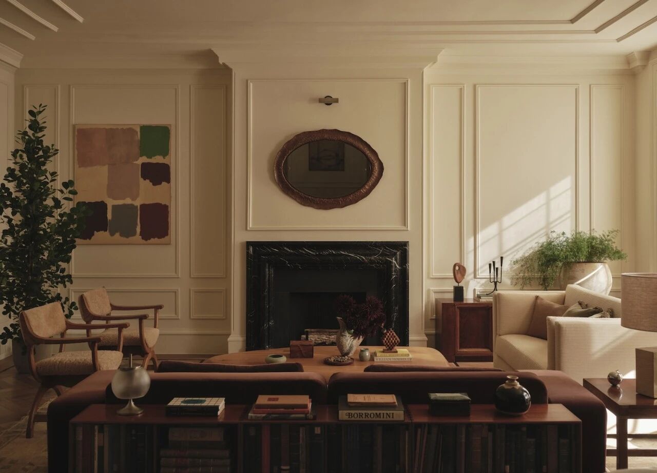 圣詹姆斯丨英国伦敦丨Two Muse Studios-22