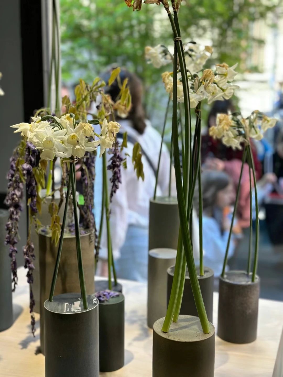 2023 米兰国际家具展丨意大利米兰-347