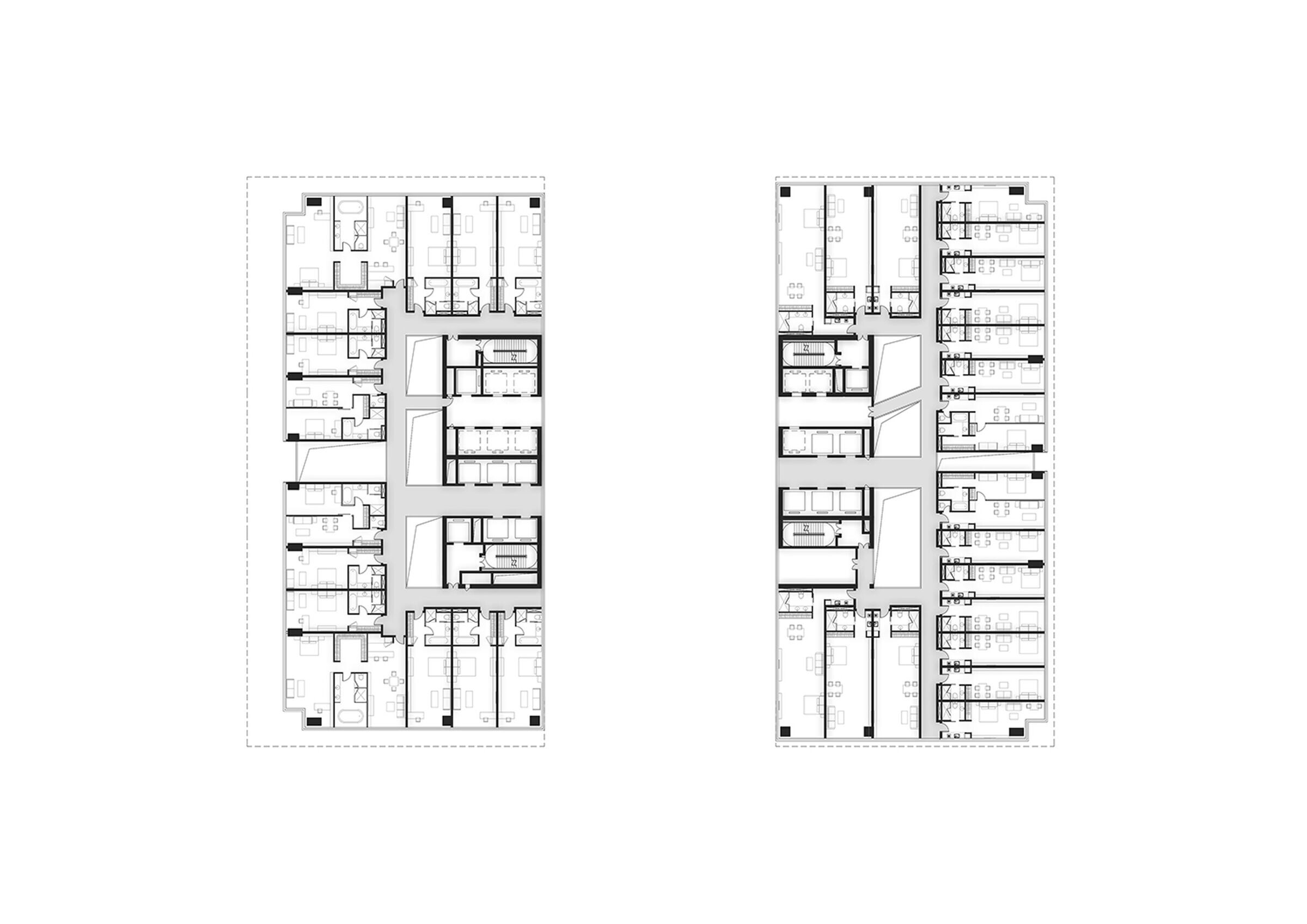 昆明 OCT 塔楼丨中国昆明-20