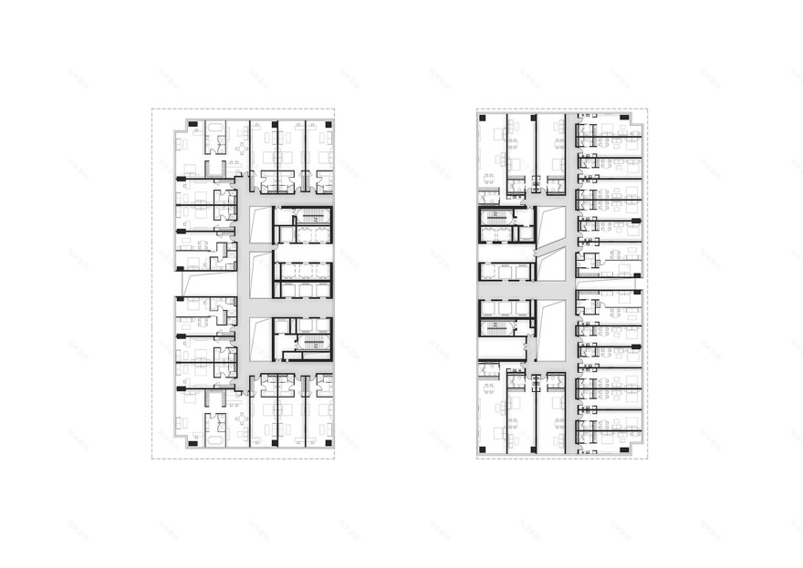 昆明 OCT 塔楼丨中国昆明-20