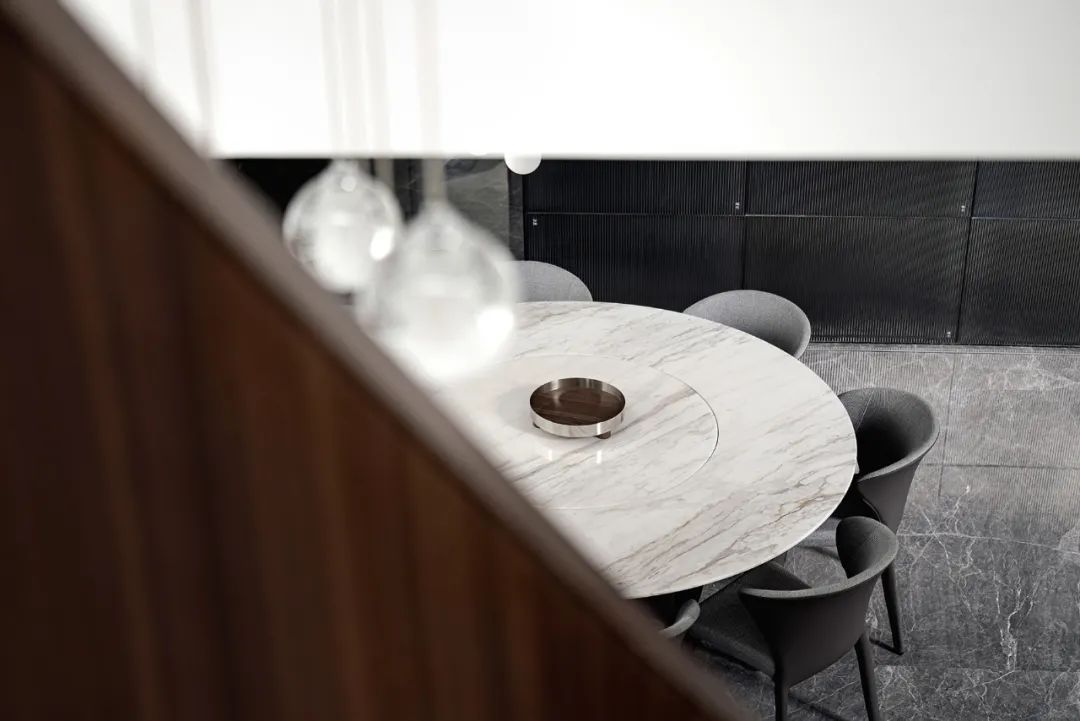 HSU|许业功的“瞬息全宇宙”丨中国韶关丨HSU|许业功设计-56