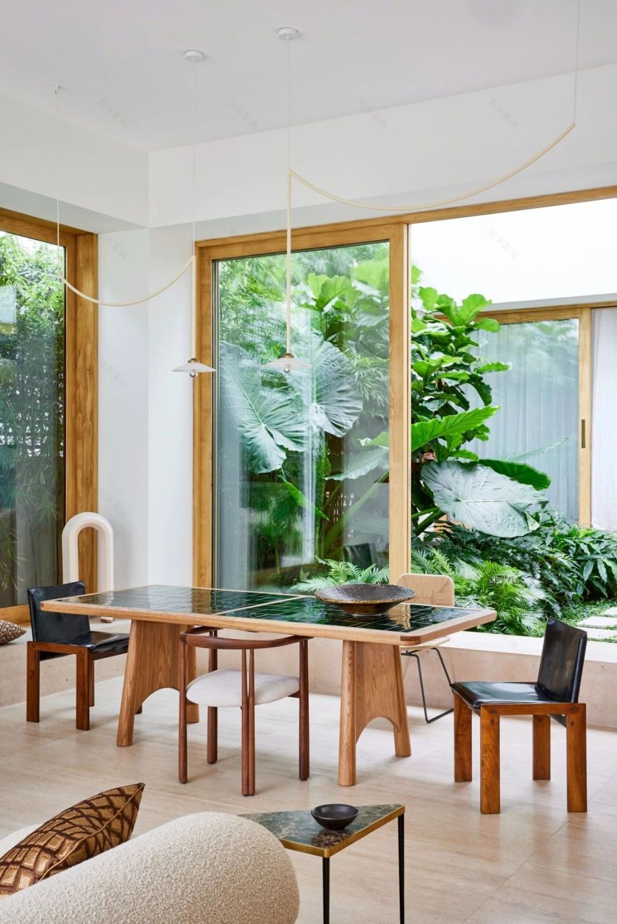 皮树皮邦迪丨澳大利亚丨Madeleine Blanchfield Architects-29