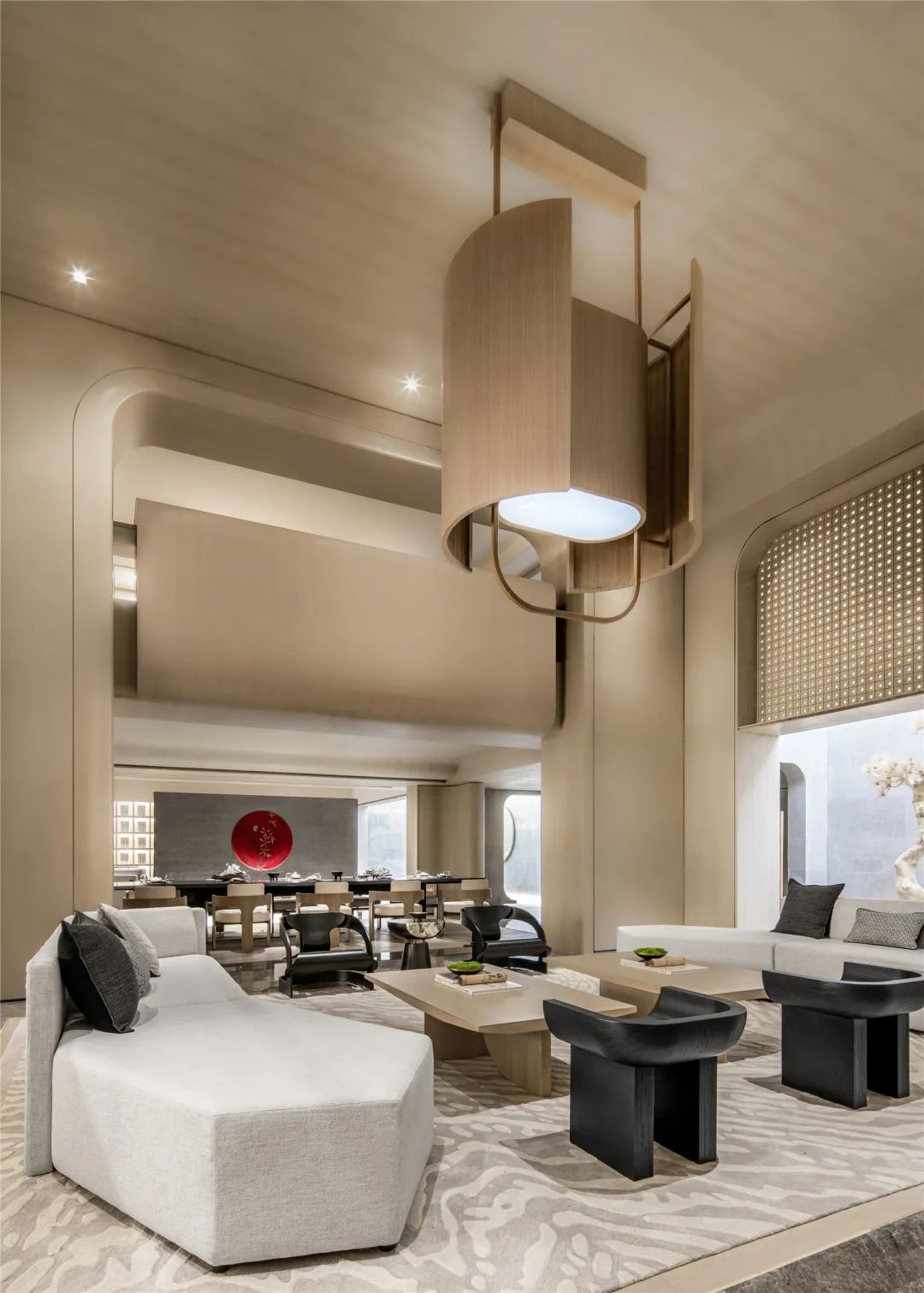 宋韵雅致,现代生活美学传承-4