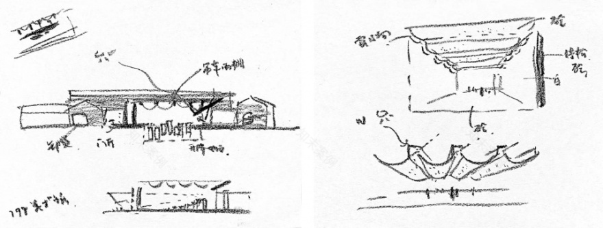 798CUBE 美术馆 | 工业遗产与现代艺术空间的完美融合-93