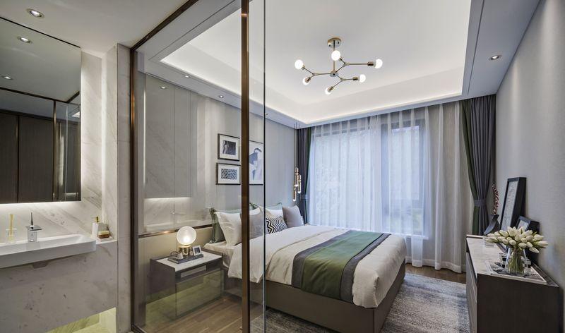 长沙建发梅溪湖B户型-8