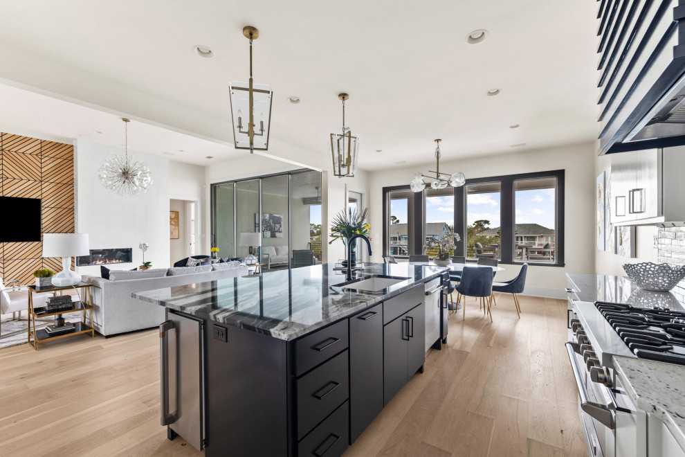 丨Bob Chatham Custom Home Design-48