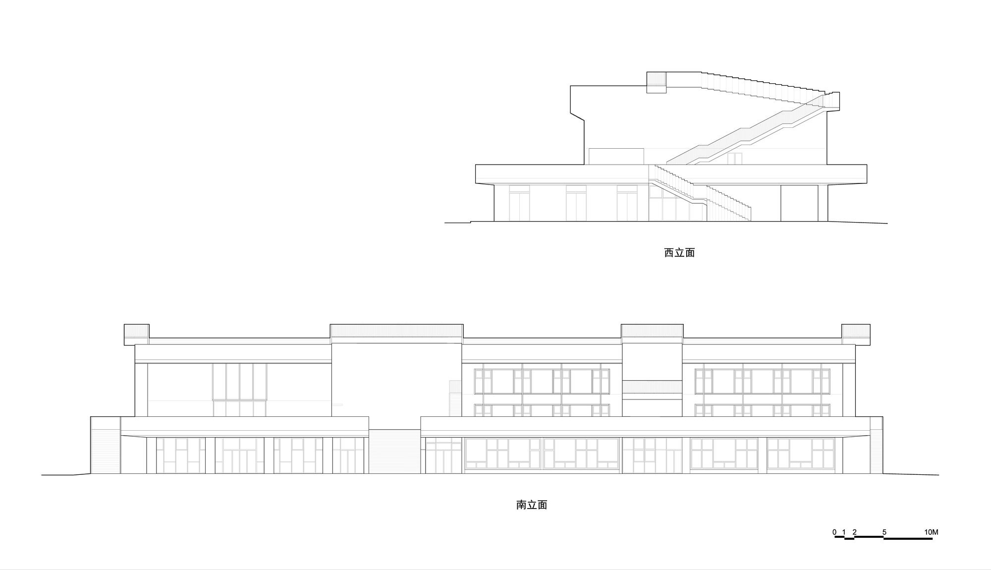 教育建筑丨中国广州丨Atelier FCJZ-55