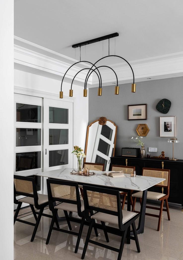 精装房改造 · 辜辜与十月的家,喵-11