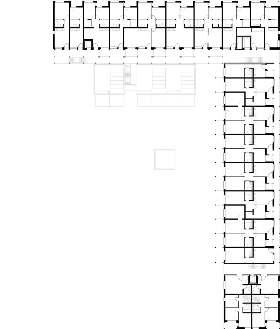 2016 Prinz-Eugen-Park München | Atelier 5 - Architekten und Planer AG-27