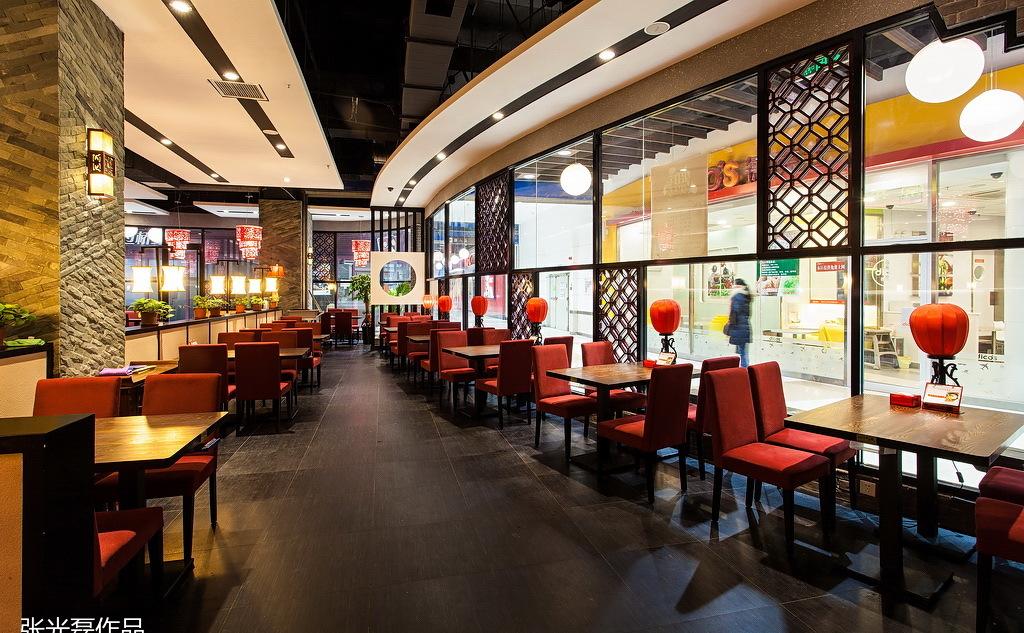 
小乔豆腐佳世客店 -4