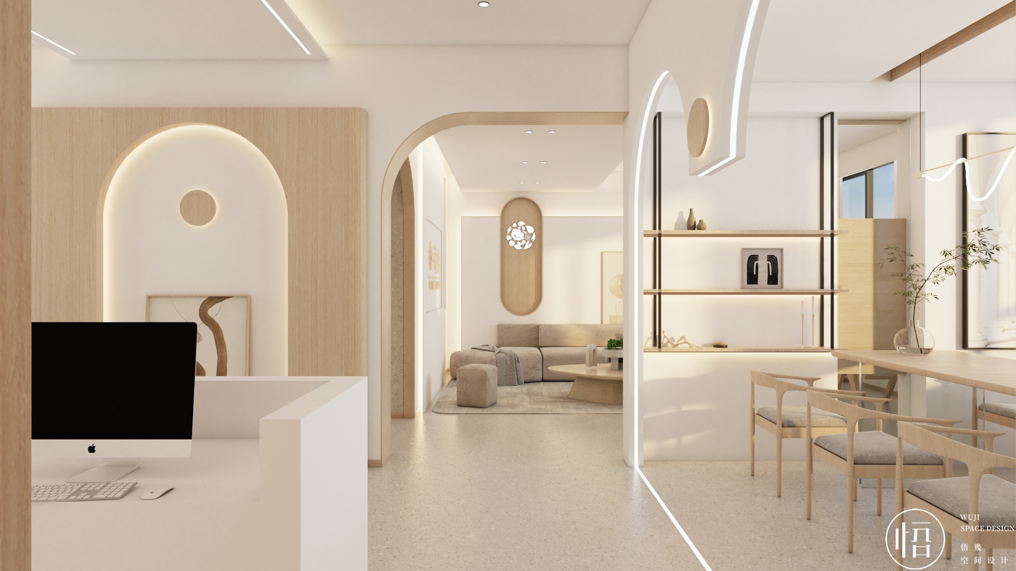 每怡皮肤管理丨中国上海丨周奇-9