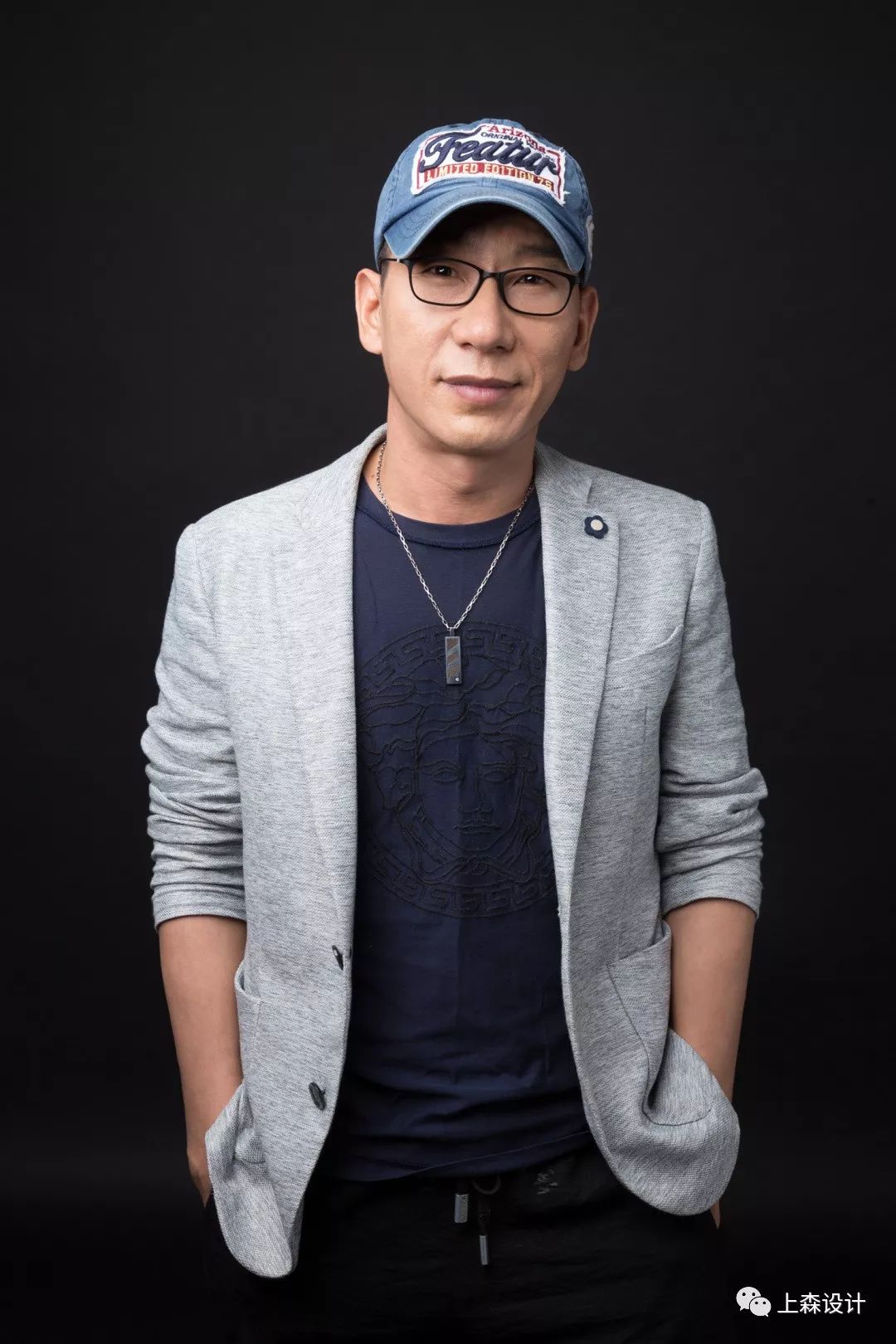 惠州德威·江誉城 D1 户型样板房-102