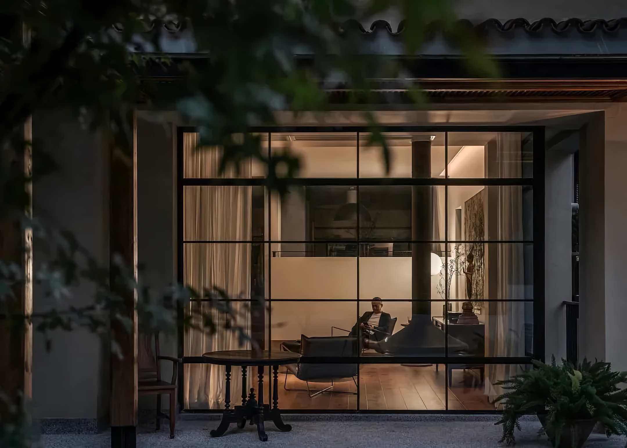 住进春天,追着光的家丨中国重庆丨尚壹扬设计-87