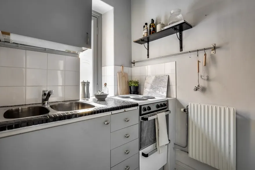 空间魔术师 | 25-39 平米小户型卧室设计-11