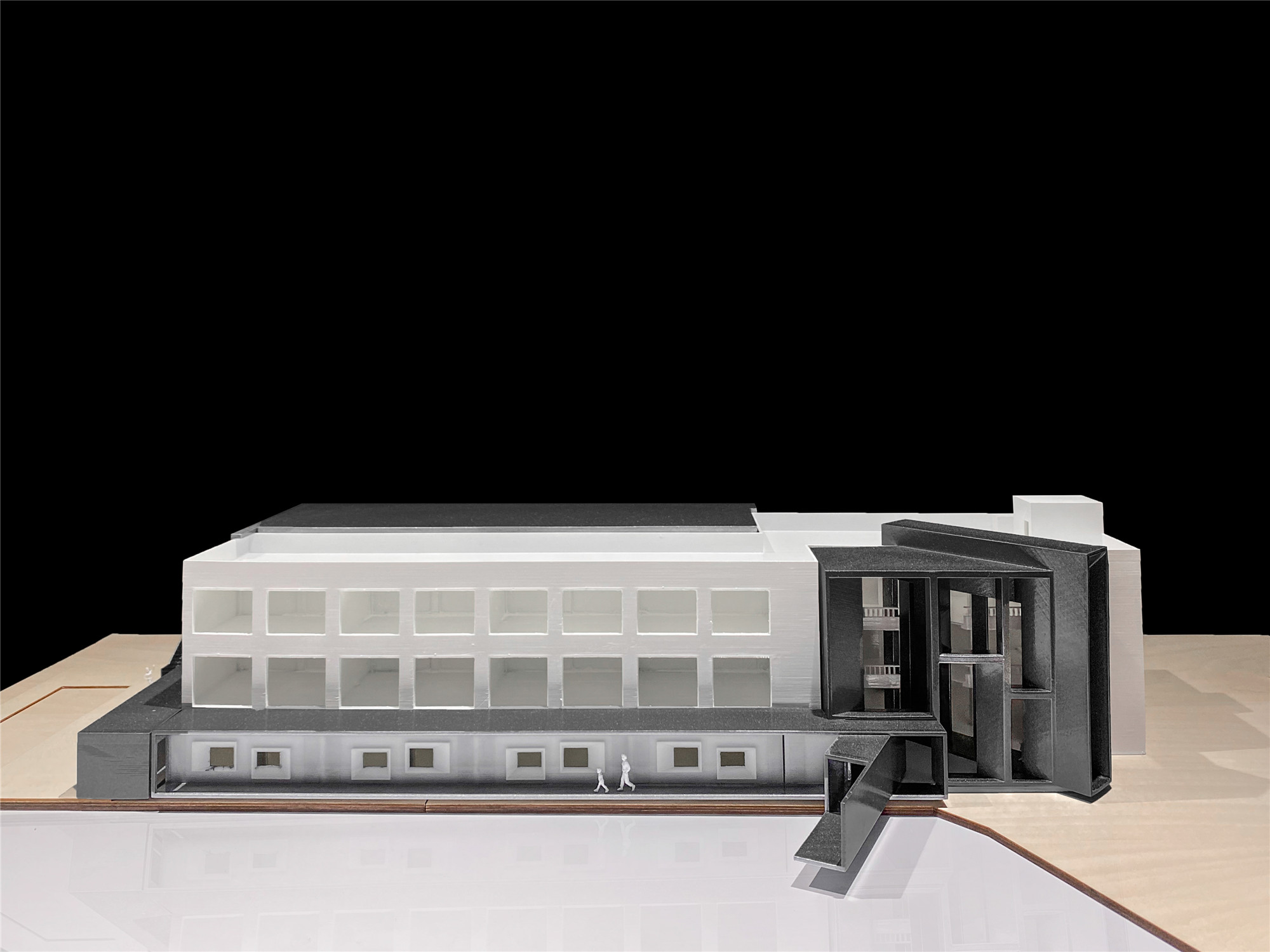 古劳水墨方塘艺术酒店丨中国江门丨加减智库设计事务所PMT Partners-96